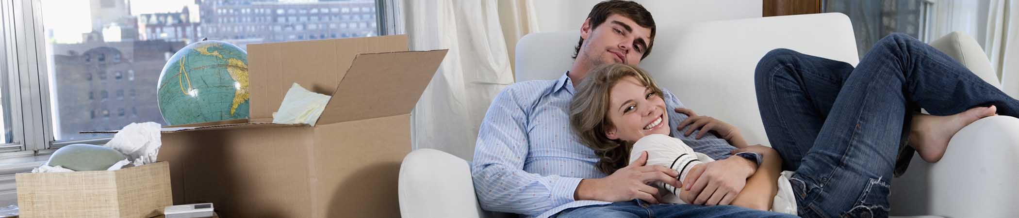 Make your moving easy