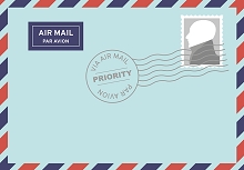 Change postal address