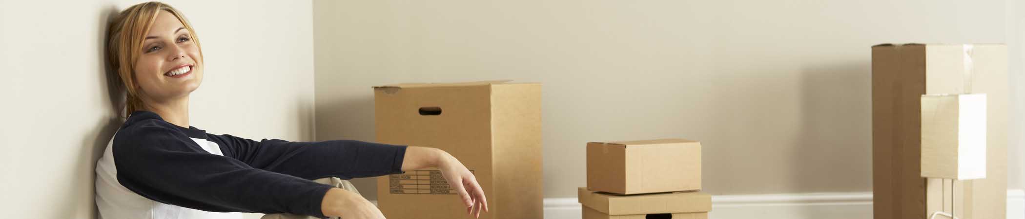 Stay organized when moving
