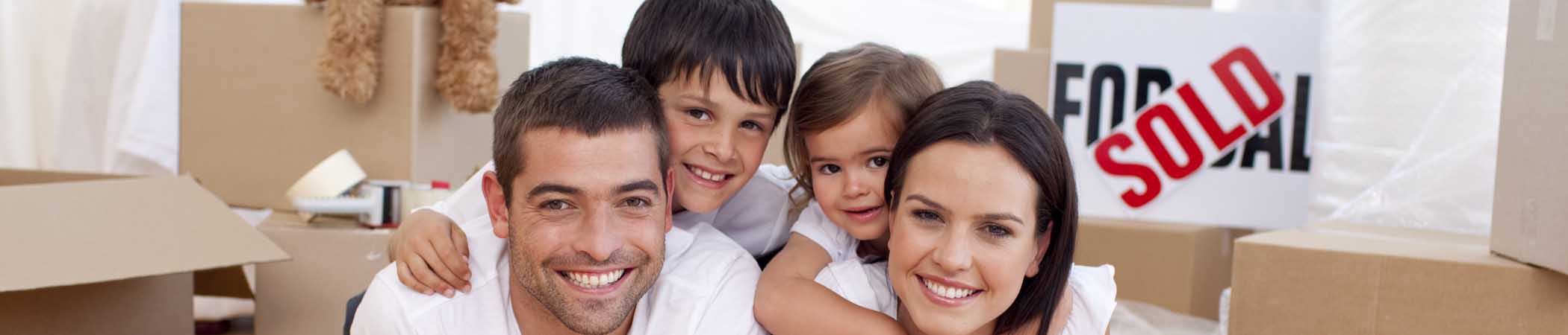 London household moving services