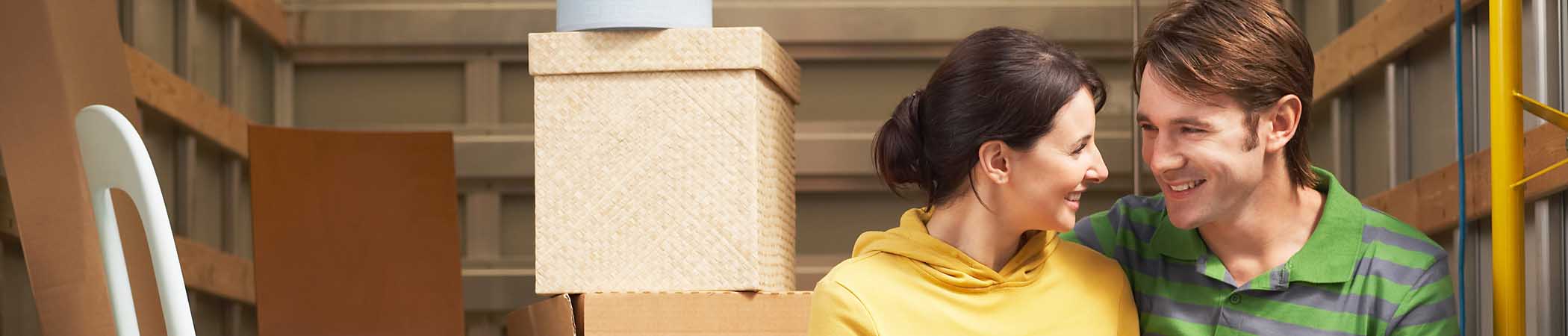 Moving services for everyone