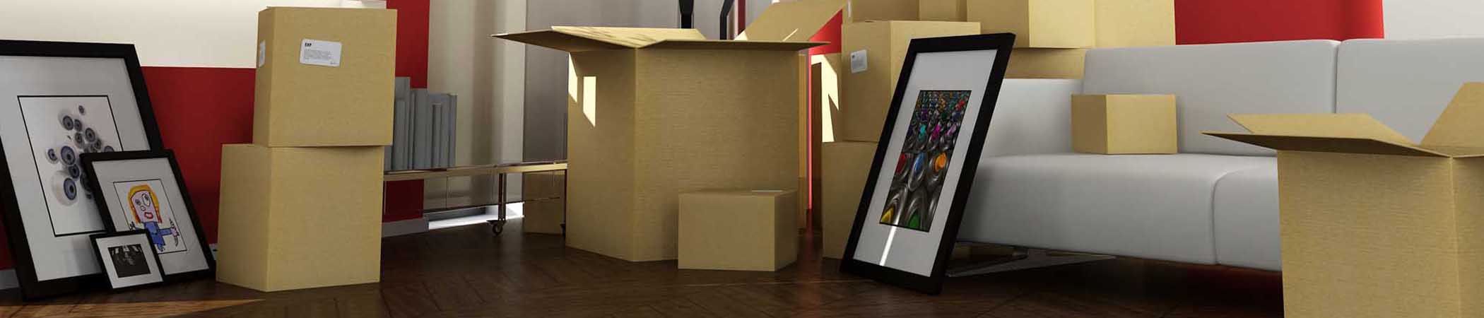 How to pack a lounge