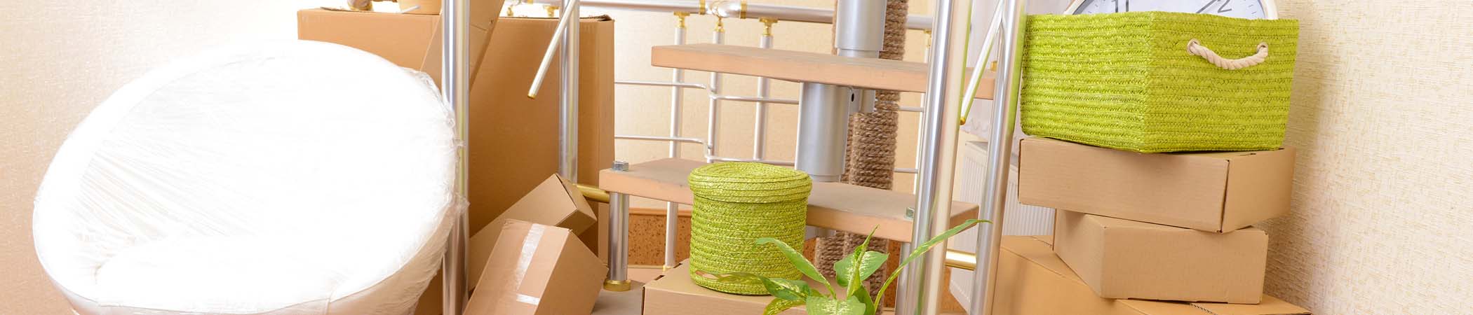 Moving private stuff